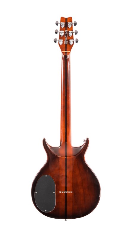 Washburn Hawk 6-String Electric Guitar - view 2