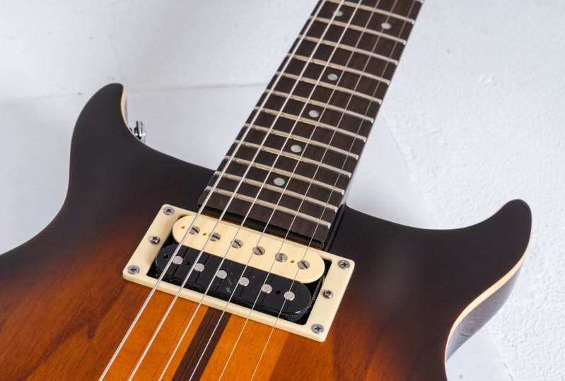 Washburn Hawk 6-String Electric Guitar - view 4