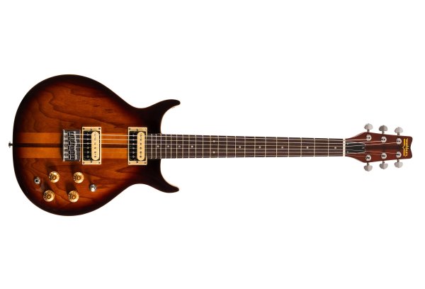 Washburn Hawk 6-String Electric Guitar