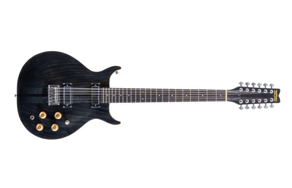 Washburn Hawk 12-String Electric Guitar