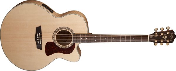 Washburn J40SCE Acoustic Guitar