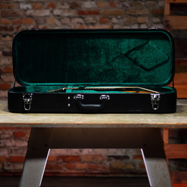 Washburn M108SW Mandolin - view 3