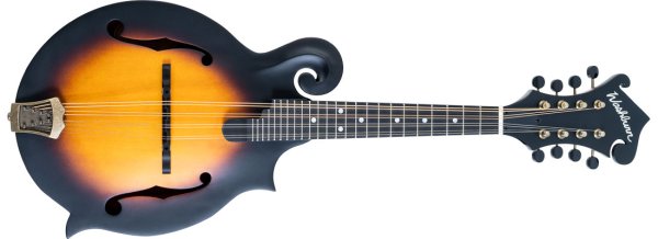 Washburn M108SW Mandolin product image