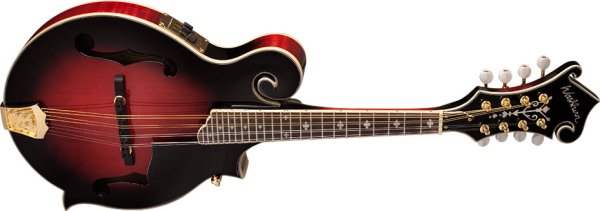 Washburn M3SWE Mandolin