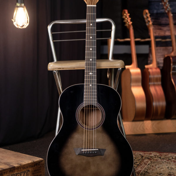 Washburn Novo S9 Acoustic Guitar - view 3
