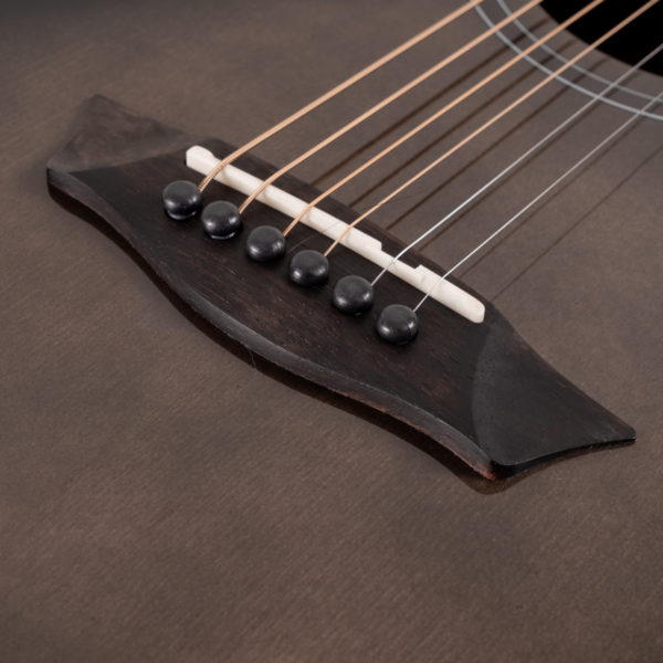 Washburn Novo S9 Acoustic Guitar - view 4