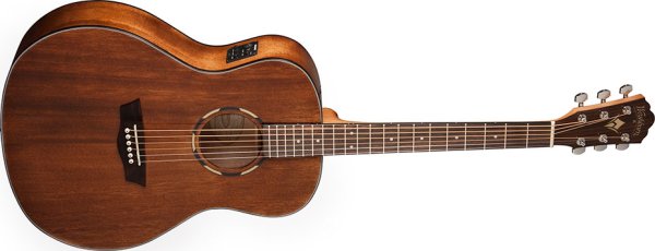 Washburn O12SE Acoustic Guitar
