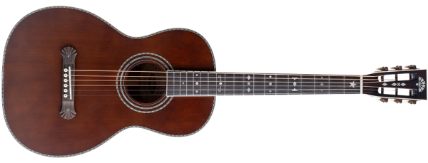 Washburn R-310 Victorian Acoustic Guitar