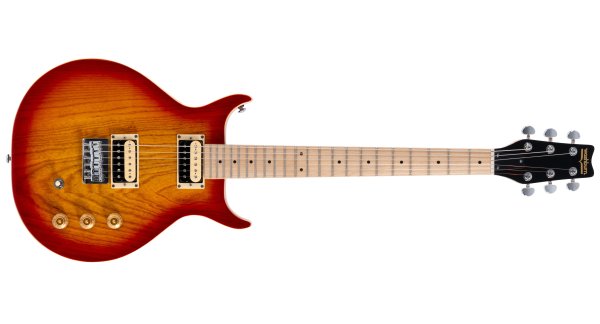 Washburn Raven 6-String Electric Guitar