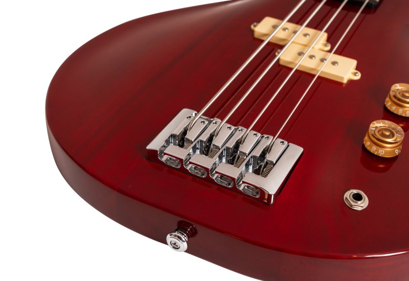 Washburn Scavenger Bass - view 3