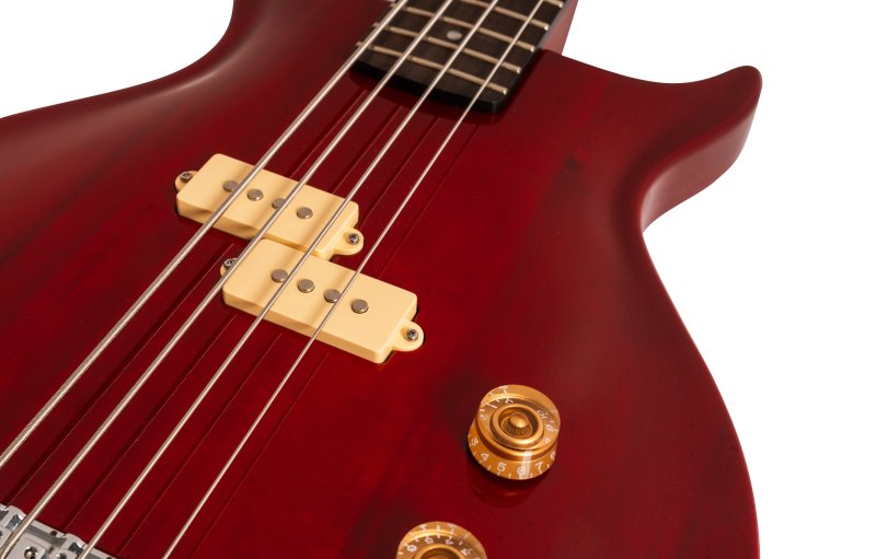 Washburn Scavenger Bass - view 4