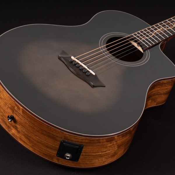Washburn Vite S9V Acoustic Guitar - view 4