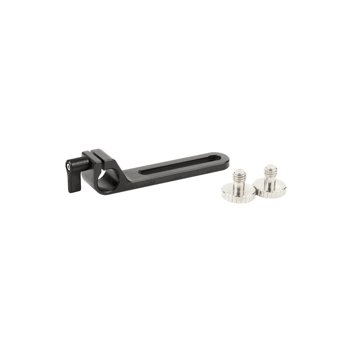 Wooden Camera 15mm Tube Clamp (URSA, FS5, EVA1)