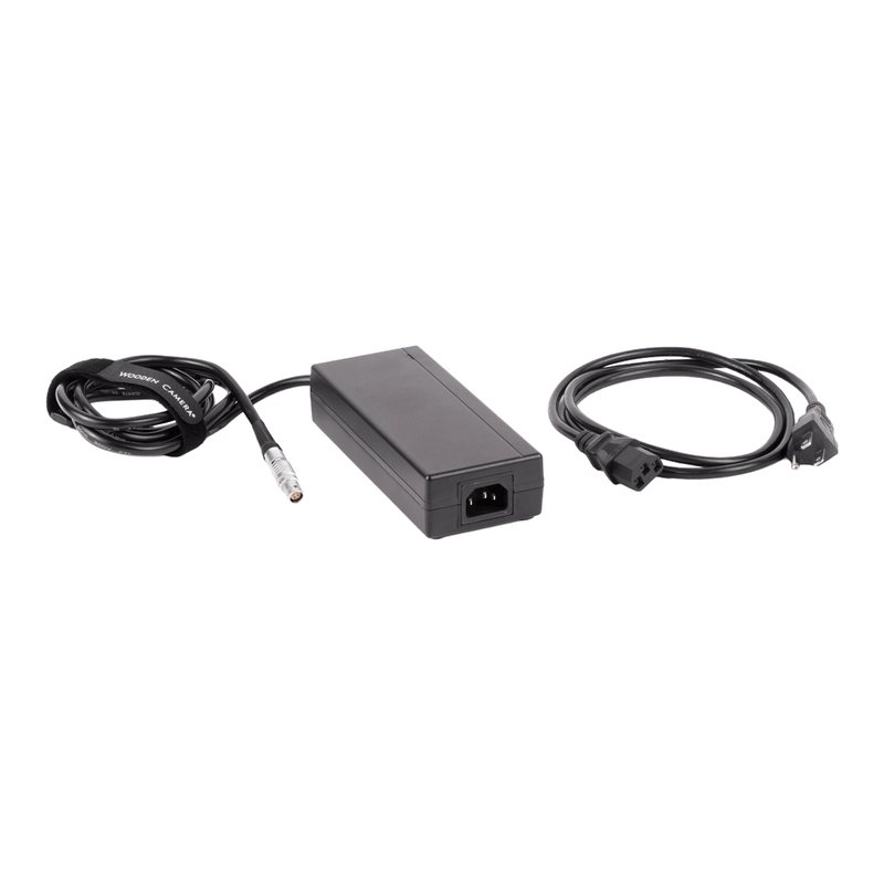 Wooden Camera 15V Power Supply (Canon C300mkII)