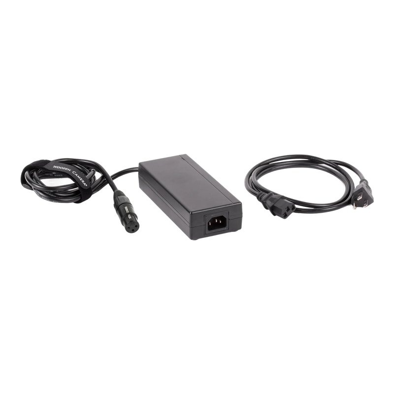 Wooden Camera 24V Power Supply (3pin XLR Female) product image