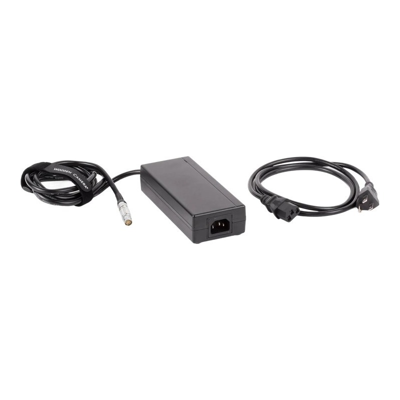 Wooden Camera 24V Power Supply (ARRI Amira / ALEXA Mini / Mini LF / ALEXA 35) product image