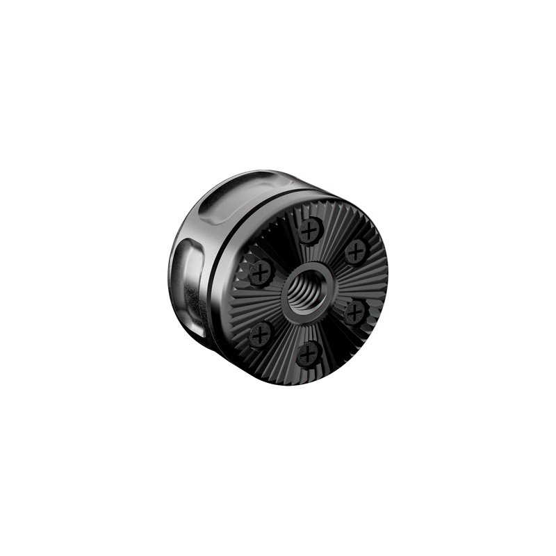 Wooden Camera 25mm Bolt-On Rosette