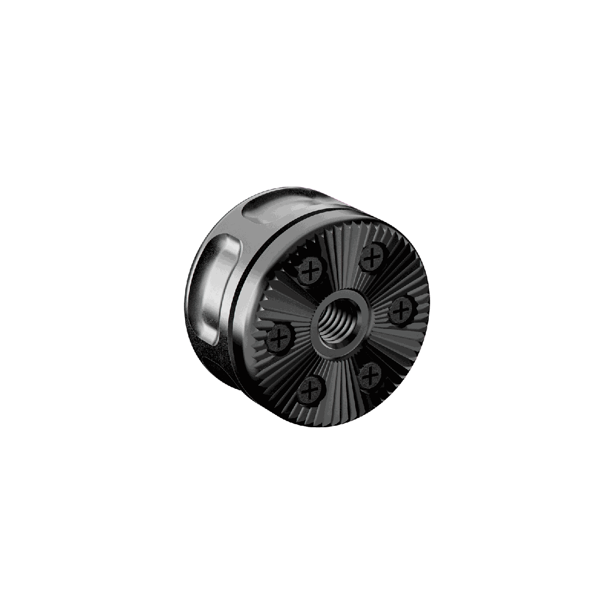 Wooden Camera 25mm Bolt-On Rosette - view 2