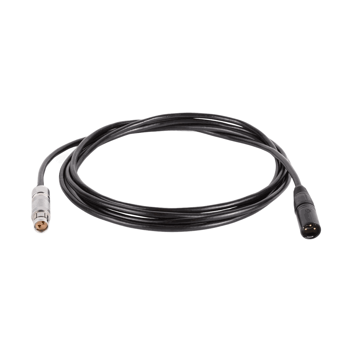 Wooden Camera 3pin XLR to ARRI Alexa XT, SXT, SXT-W, Classic (120") product image