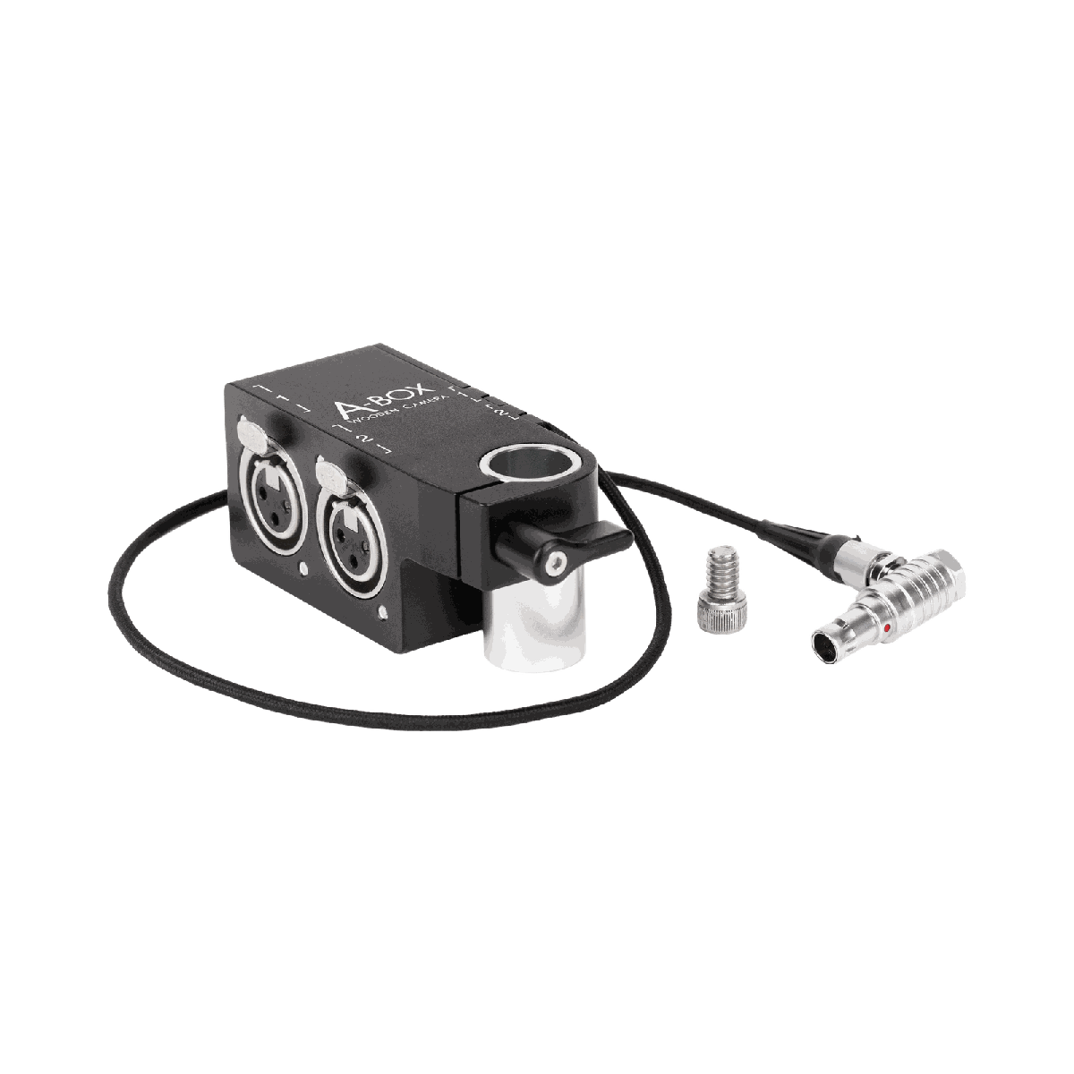 Wooden Camera A-Box (ALEXA Mini LF, ALEXA 35)