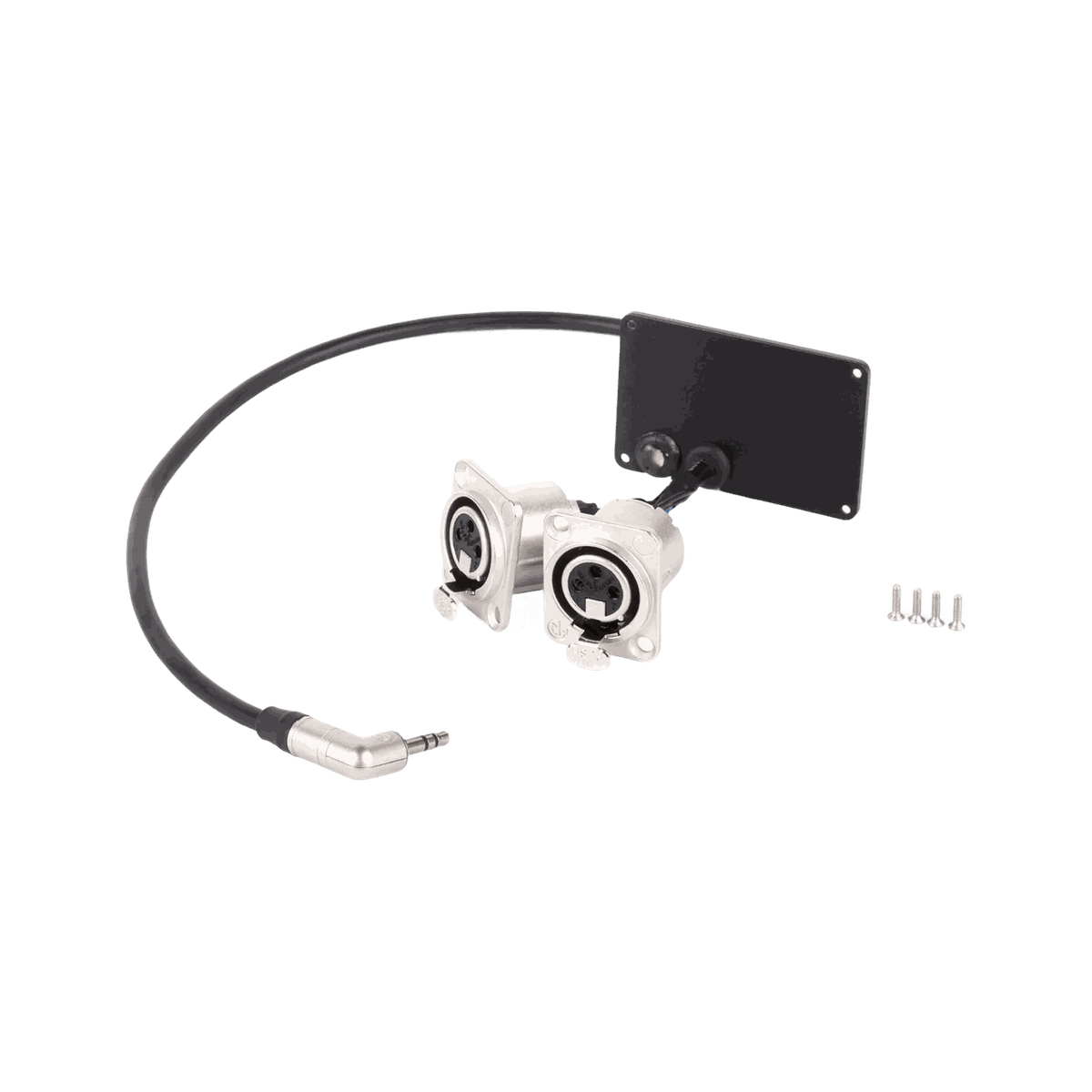 Wooden Camera A-Box Conversion Kit (RED DSMC2)