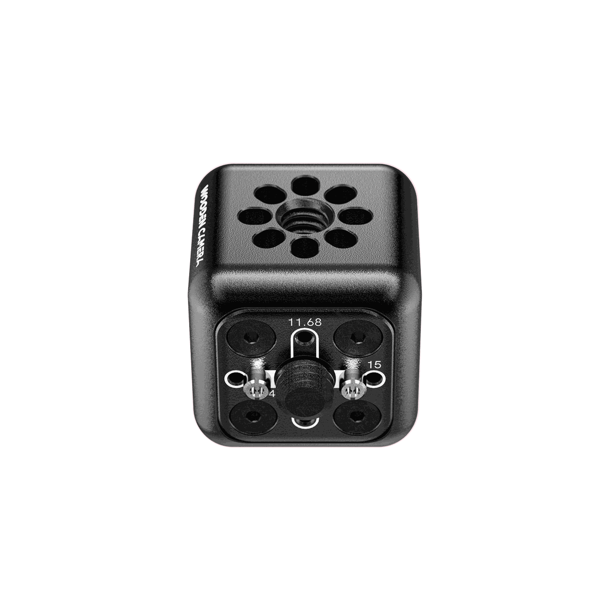 Wooden Camera ¼"-20 Accessory Cube