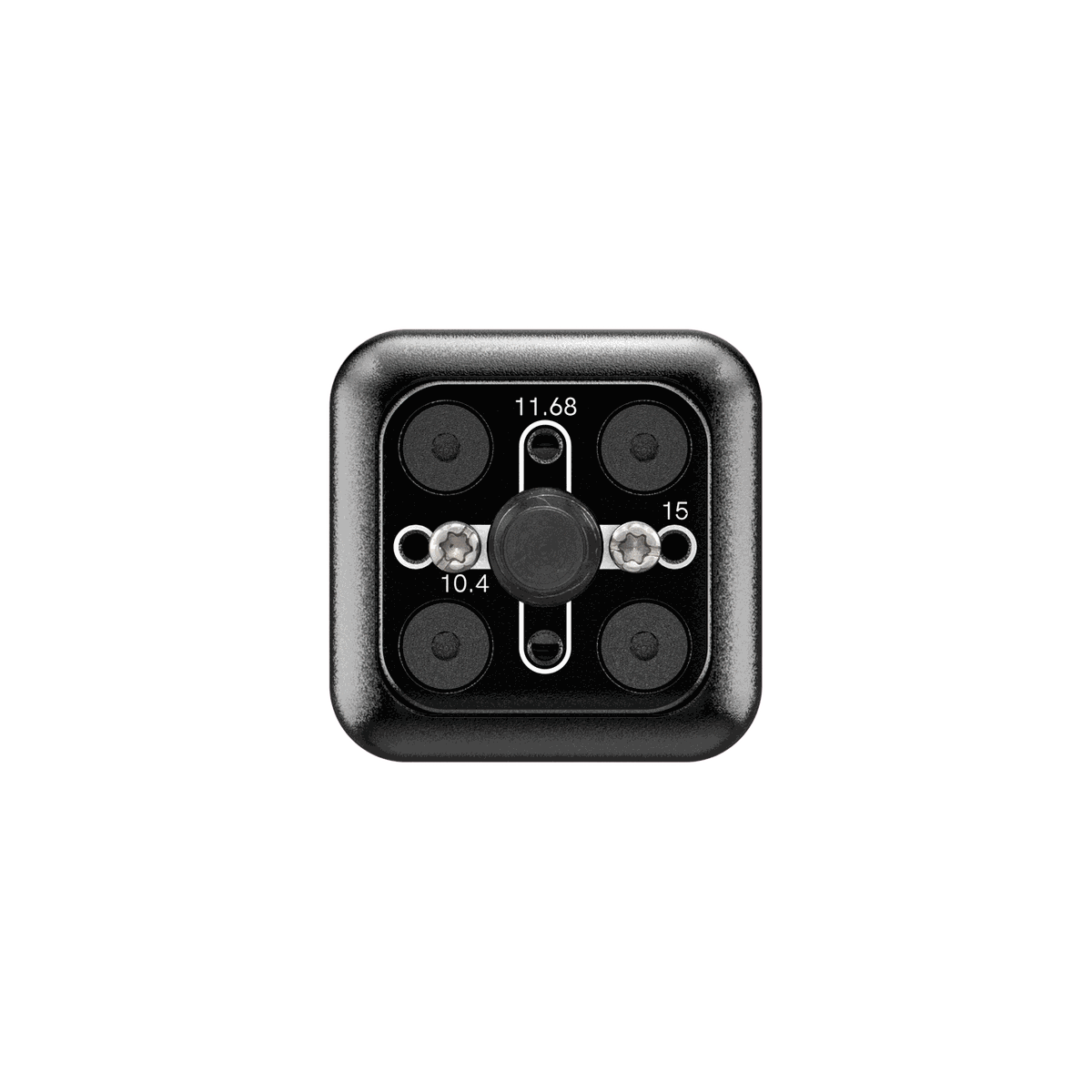 Wooden Camera ¼"-20 Accessory Cube - view 5