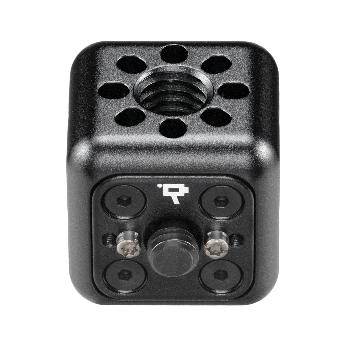Wooden Camera 3/8"-16 Accessory Cube