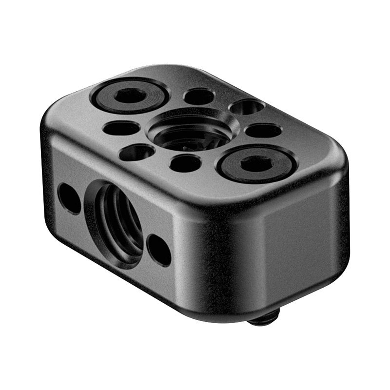 Wooden Camera Accessory Kit for PDM-1