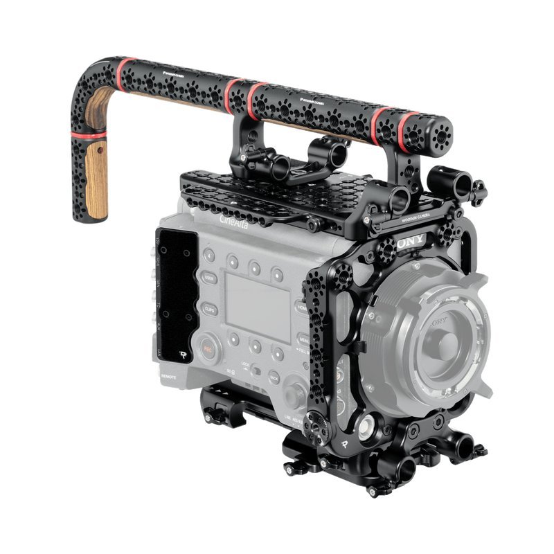 Wooden Camera Elite Accessory System (Sony VENICE, VENICE 2) product image