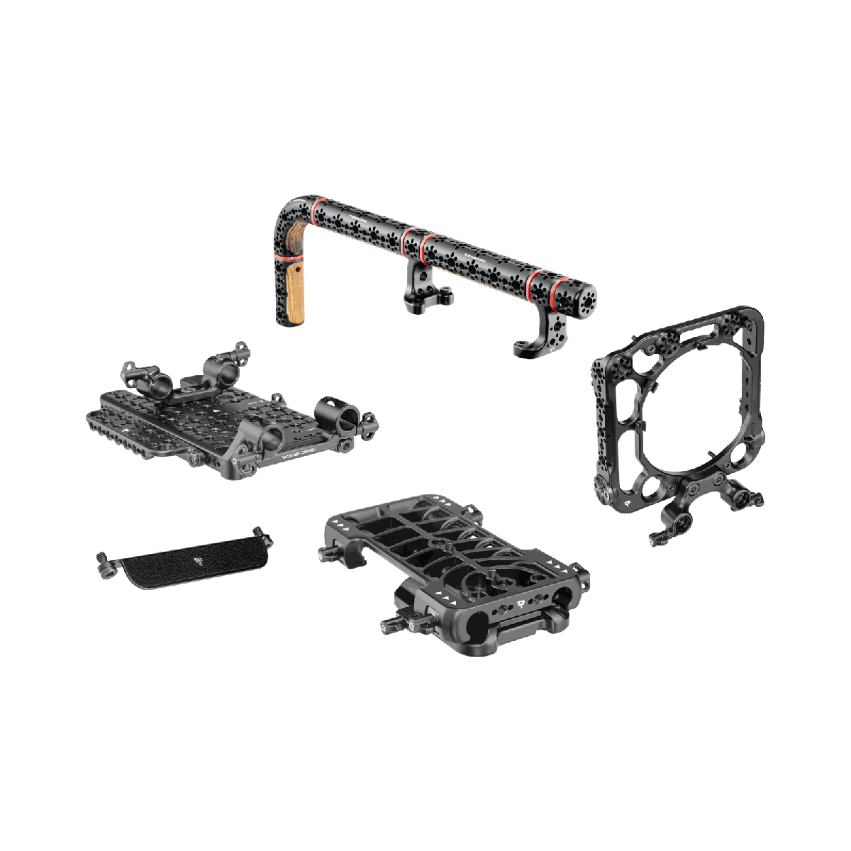 Wooden Camera Elite Accessory System (Sony VENICE, VENICE 2) - view 2