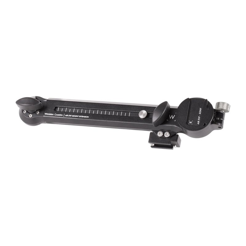 Wooden Camera AIR EVF Extension Arm (Sony Venice, Venice 2, DVF-EL200 EVF)