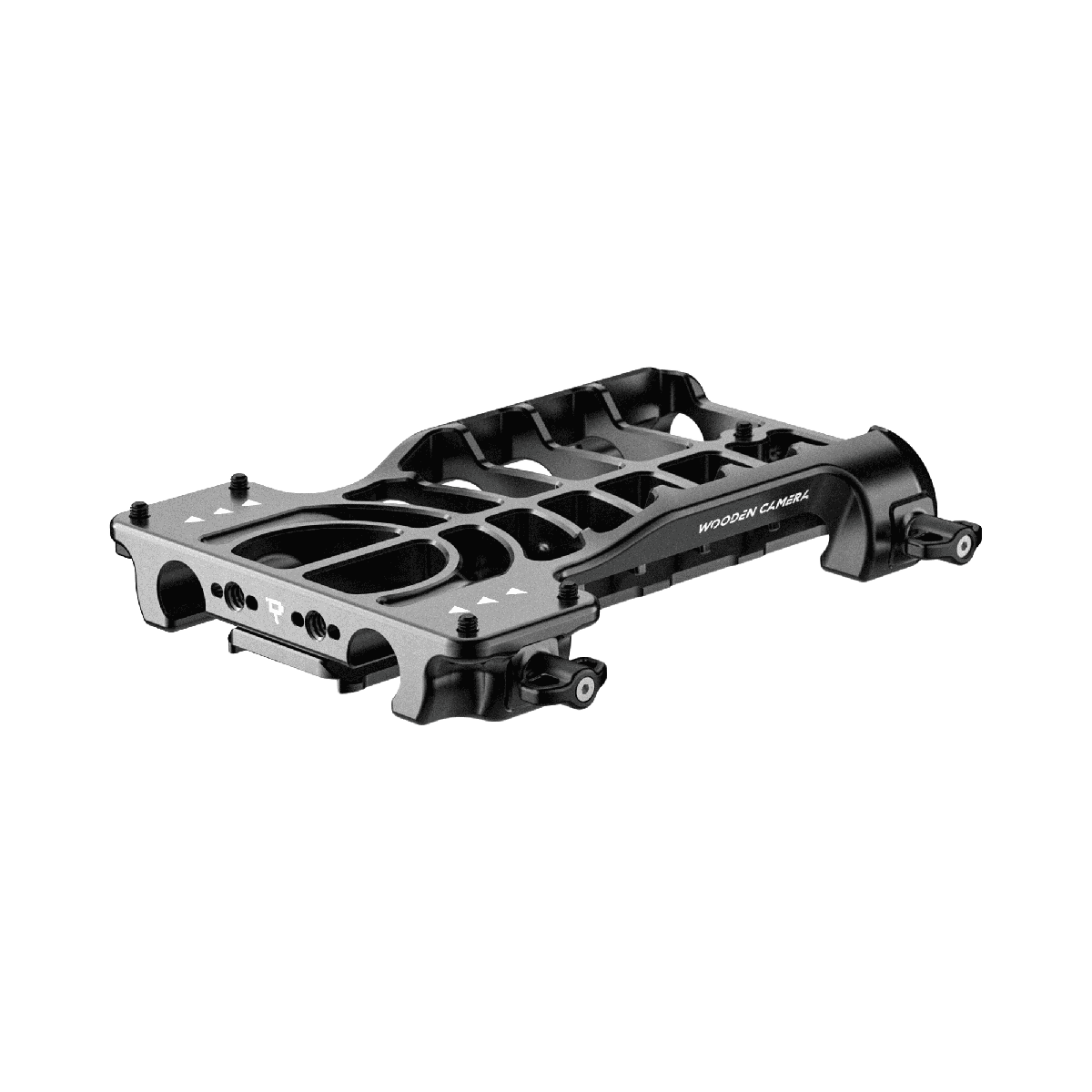 Wooden Camera ARCA Baseplate (ALEXA 35)