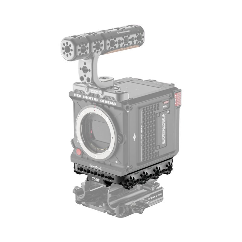 Wooden Camera ARCA Riser (RED KOMODO-X)