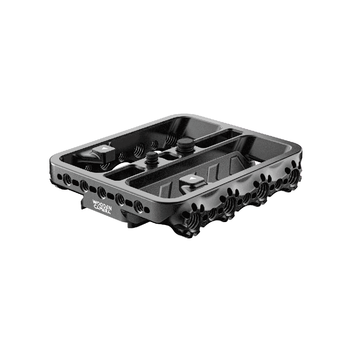 Wooden Camera ARCA Riser (RED KOMODO-X) - view 2