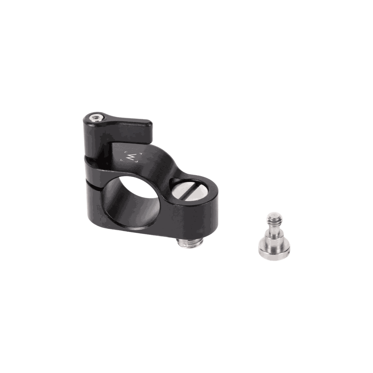Wooden Camera ARRI Accessory Mount to 19mm Rod Clamp product image