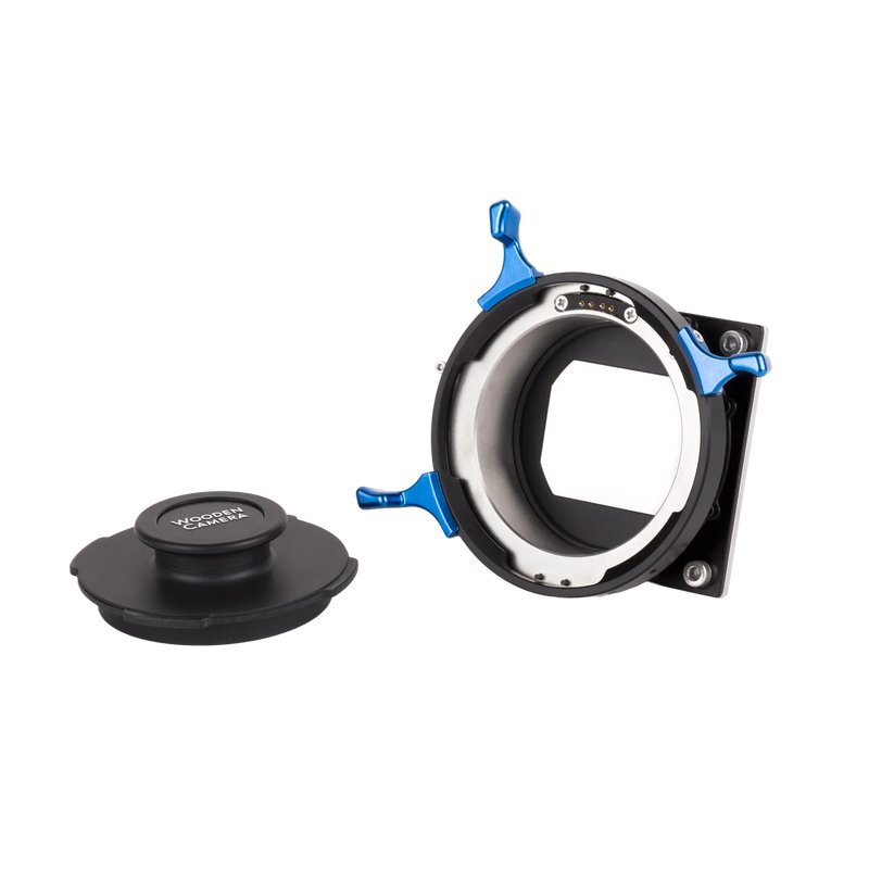 Wooden Camera ARRI LPL Mount for RED DSMC2 Cameras product image