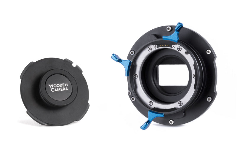 Wooden Camera ARRI LPL Mount for Sony Venice, Venice 2 Cameras product image