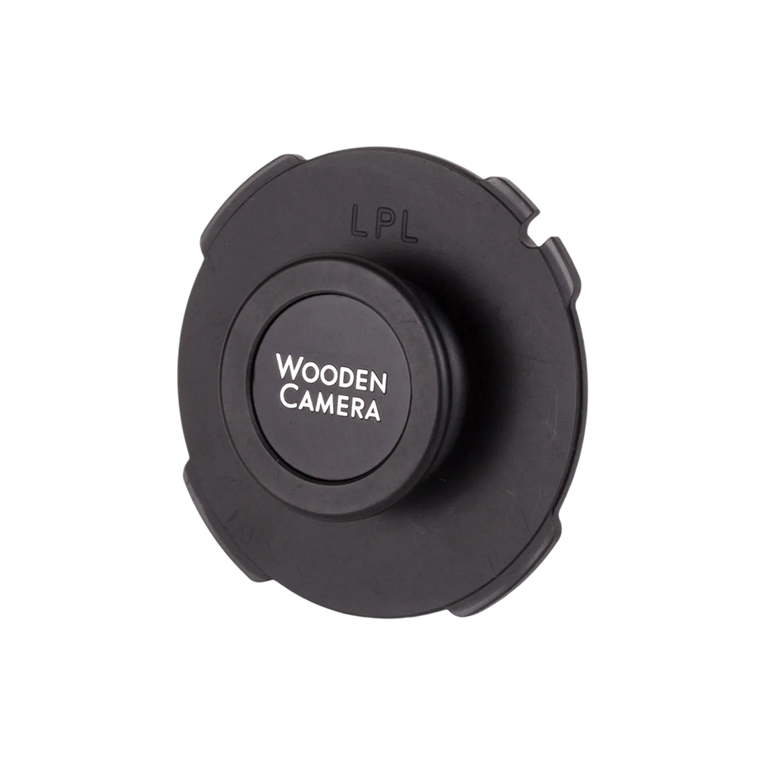 Wooden Camera ARRI LPL Mount Port Cap product image