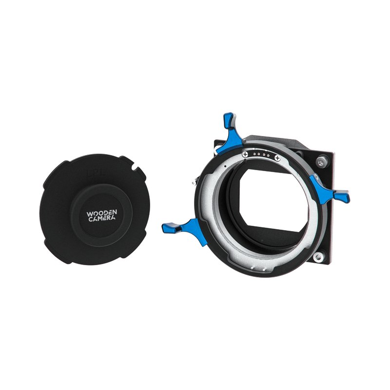 Wooden Camera ARRI LPL Mount for RED V-RAPTOR XL Camera product image