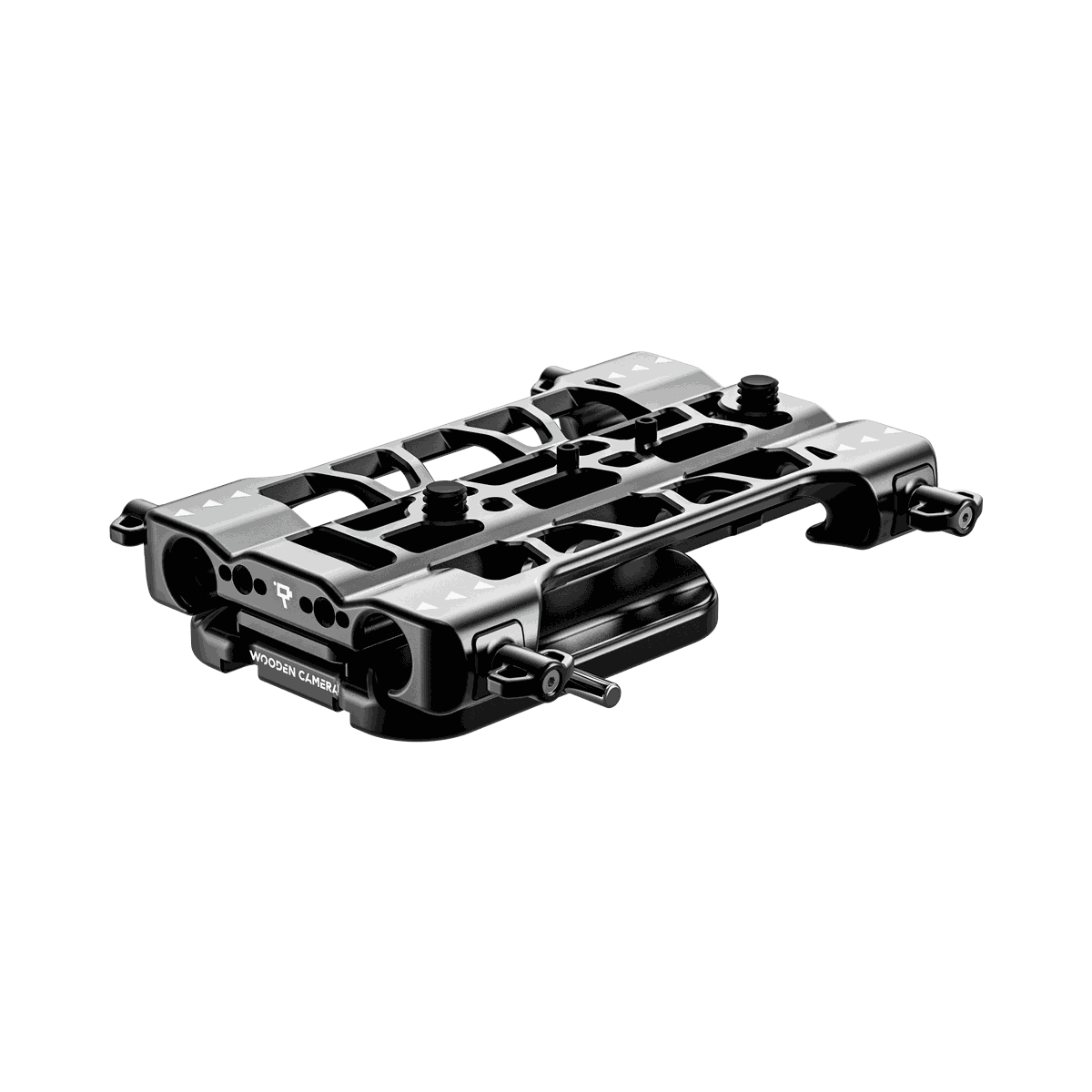Wooden Camera Base Plate System for Blackmagic URSA Cine 12K/17K product image