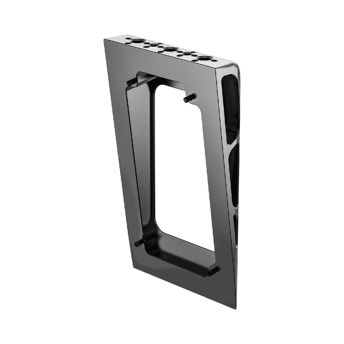 Wooden Camera Battery Plate Wedge for Blackmagic URSA Cine 12K/17K - view 2