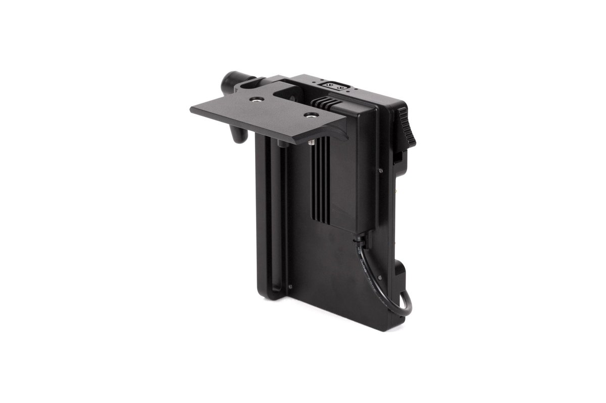 Wooden Camera Battery Slide Pro (Sony FX9) - view 2