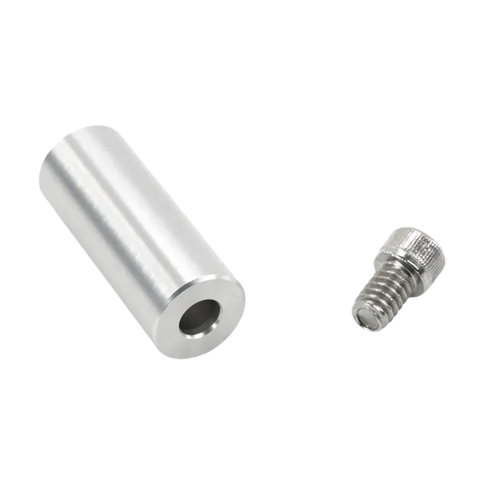 Wooden Camera Bolt On 15mm Rod product image