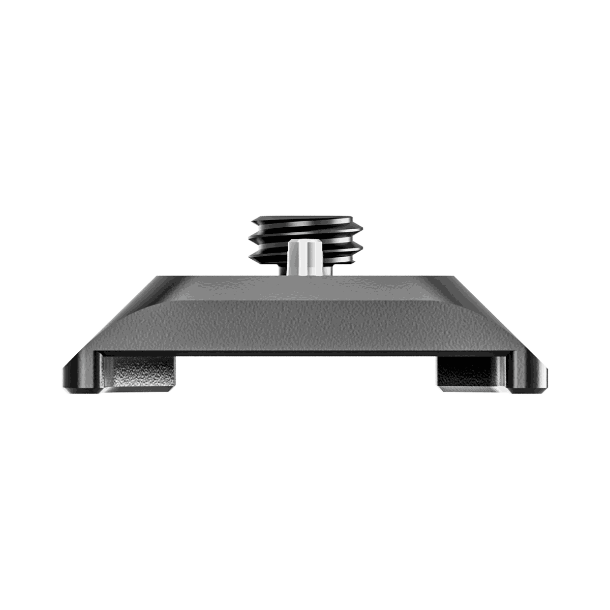 Wooden Camera Bolt-On ARCA Dovetail, 3/8"-16 - view 4