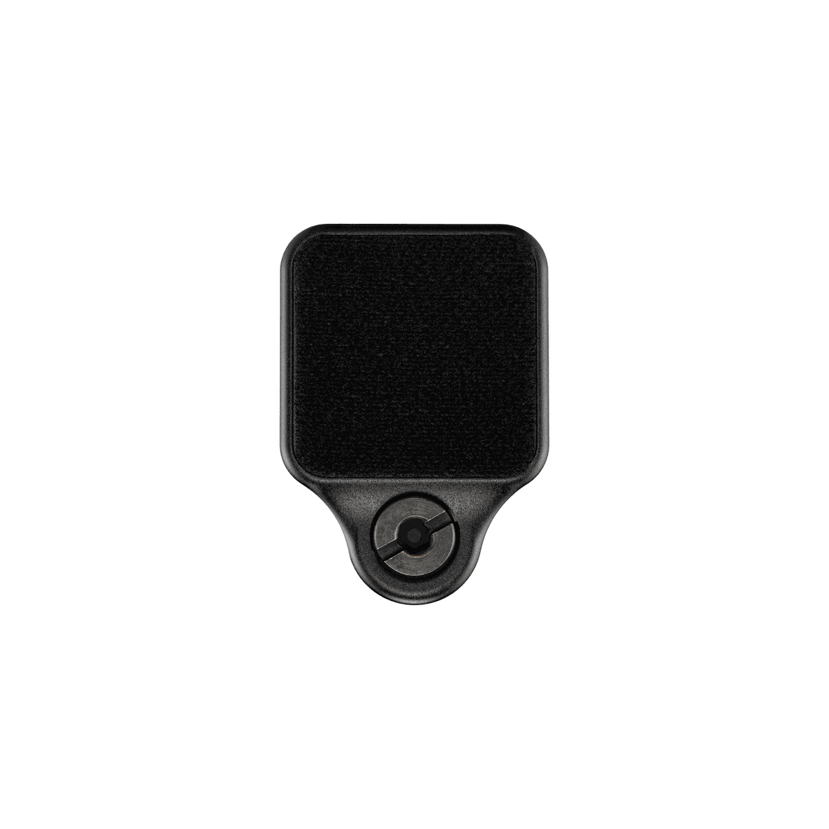 Wooden Camera Bolt-On Mini Hook and Loop Plate - view 4