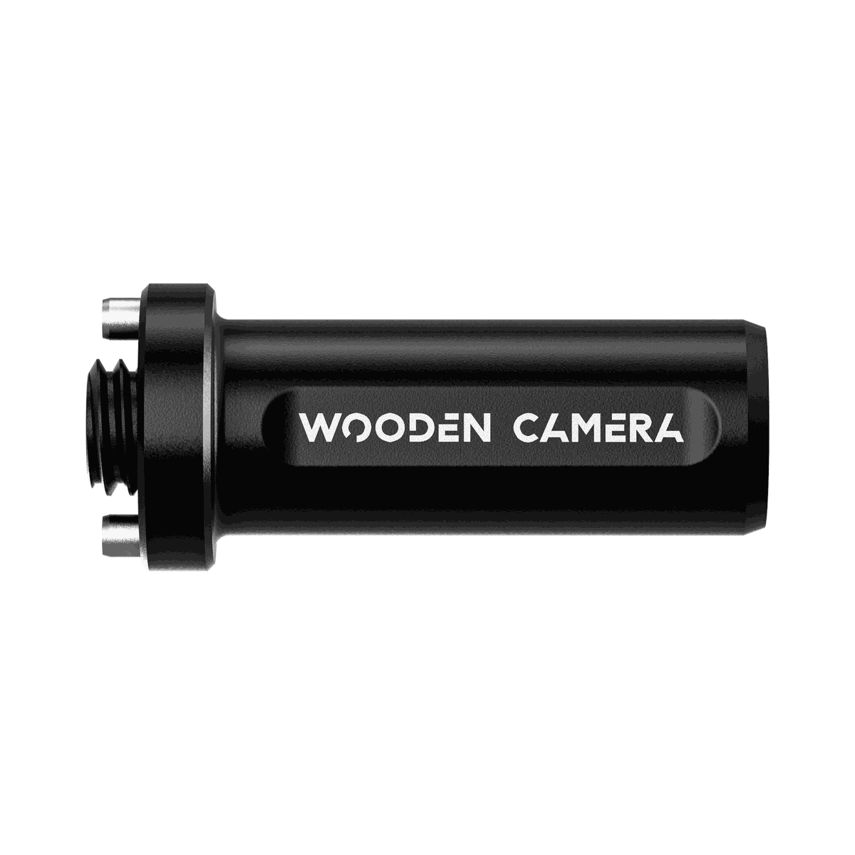 Wooden Camera Bolt-On Rod - view 2