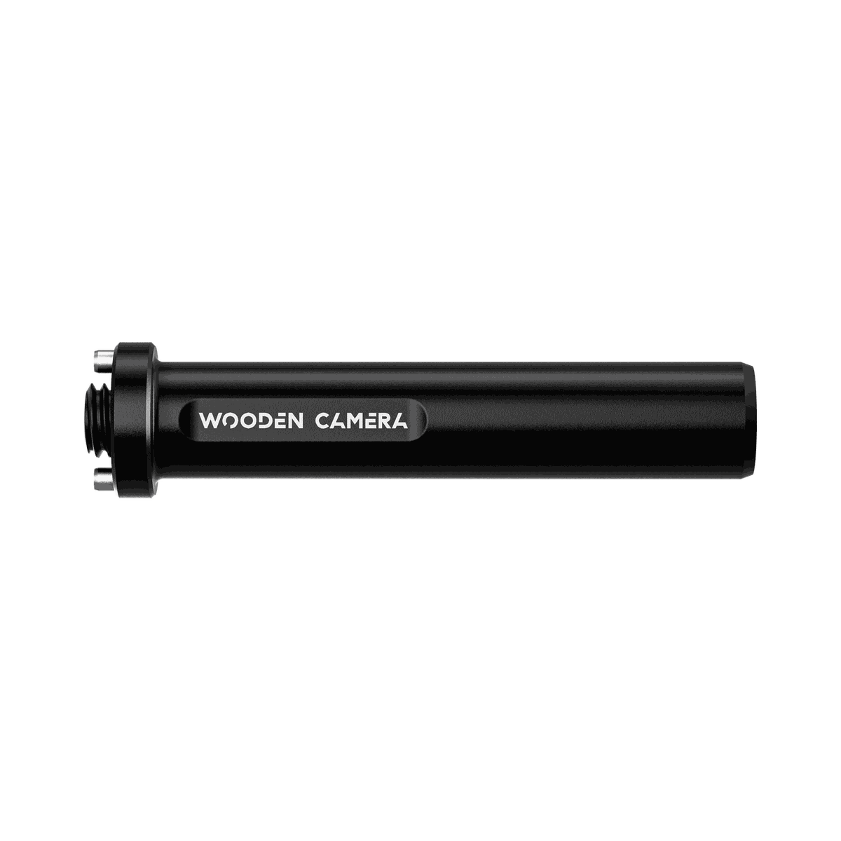 Wooden Camera Bolt-On Rod - view 3