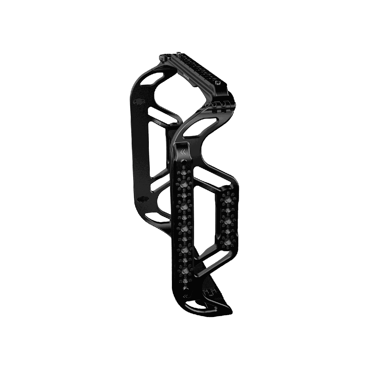 Wooden Camera Cage for Fujinon Duvo 25-1000 Box Lens