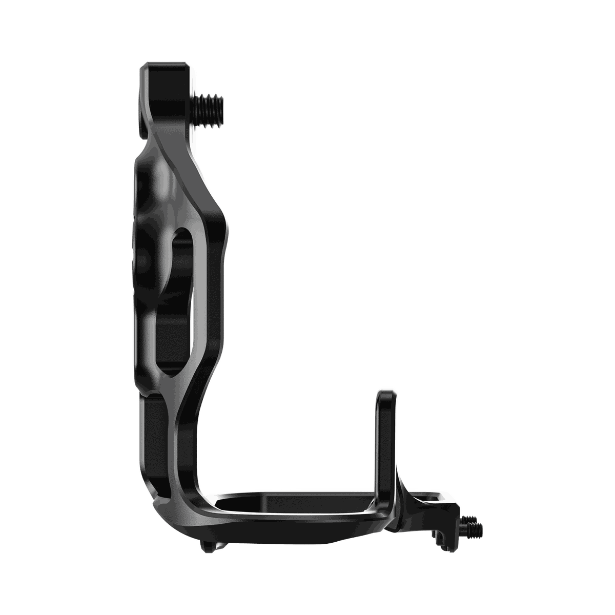 Wooden Camera Cage Grip for Canon EOS C50 - view 3